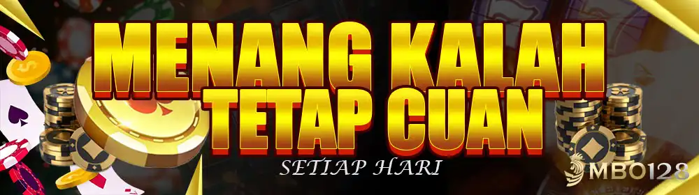 Gagal Menang?Tenang, MBO128 Tetap Kasih Freechip Cuan
