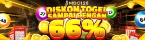 Main Togel di Mbo128? Jangan Lewatkan Diskon Gede-Gedean Ini!