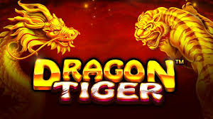 Dragon vs Tiger: Siapa Pemenangnya? Uji Instingmu di MBO128!